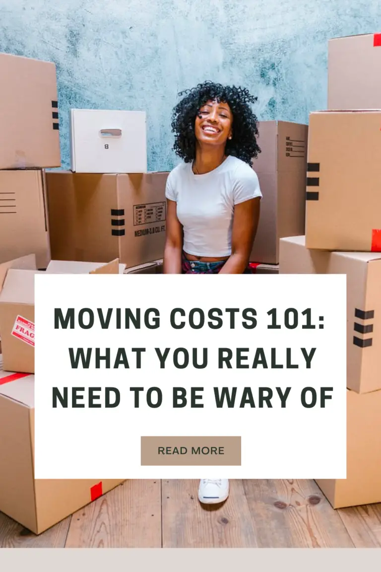 Moving Costs