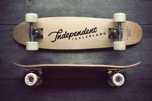Skateboard Design Ideas to Inspire Your Next Board || Tealer skateboards design