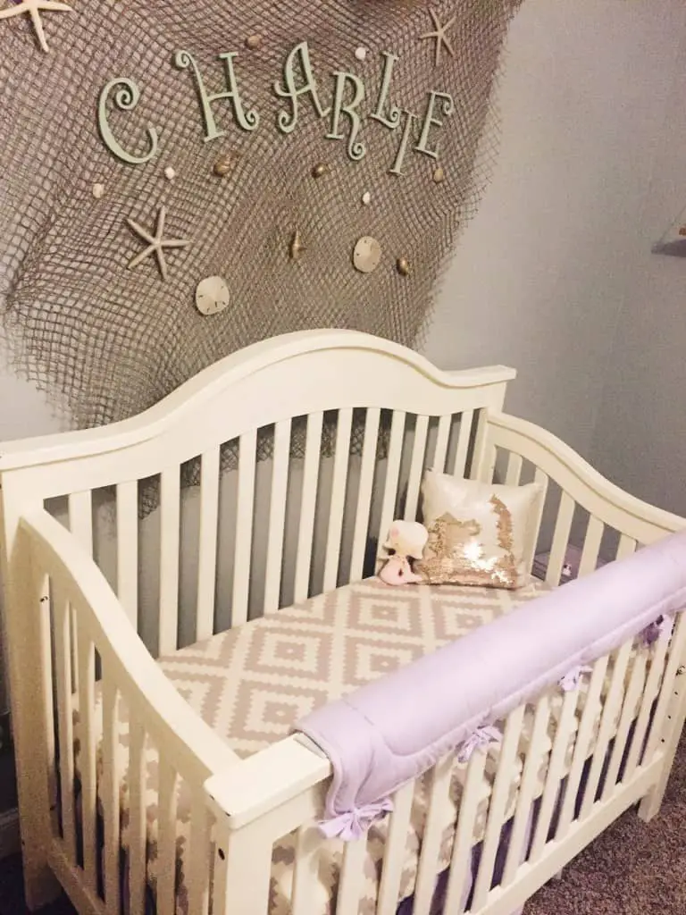 Adorable Baby Girl Nursery Ideas