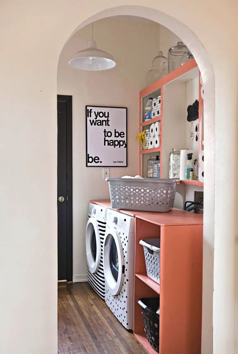 Beautiful Laundry Room Ideas
