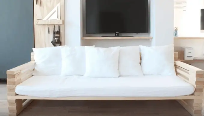 60 Super Easy Diy Couch Ideas You Can Try
