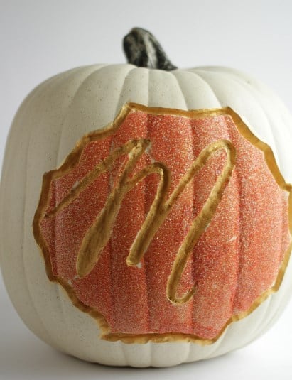 Easy Carving Pumpkin Ideas