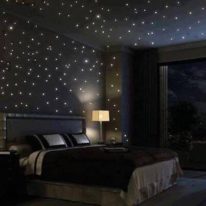 Starlight wallpaper
