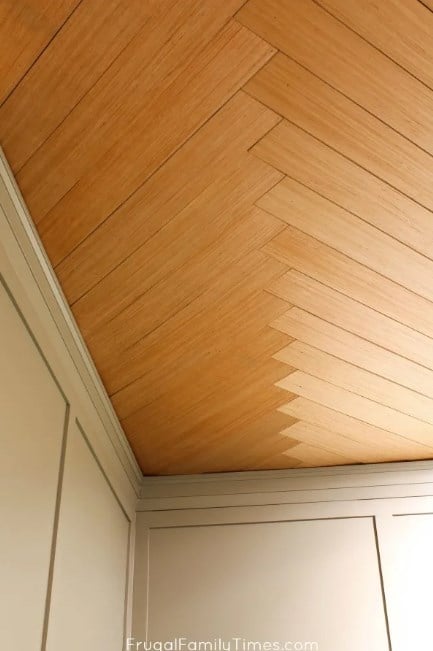 40 Brilliant Basement Ceiling Ideas To, How To Make A Basement Plywood Ceiling