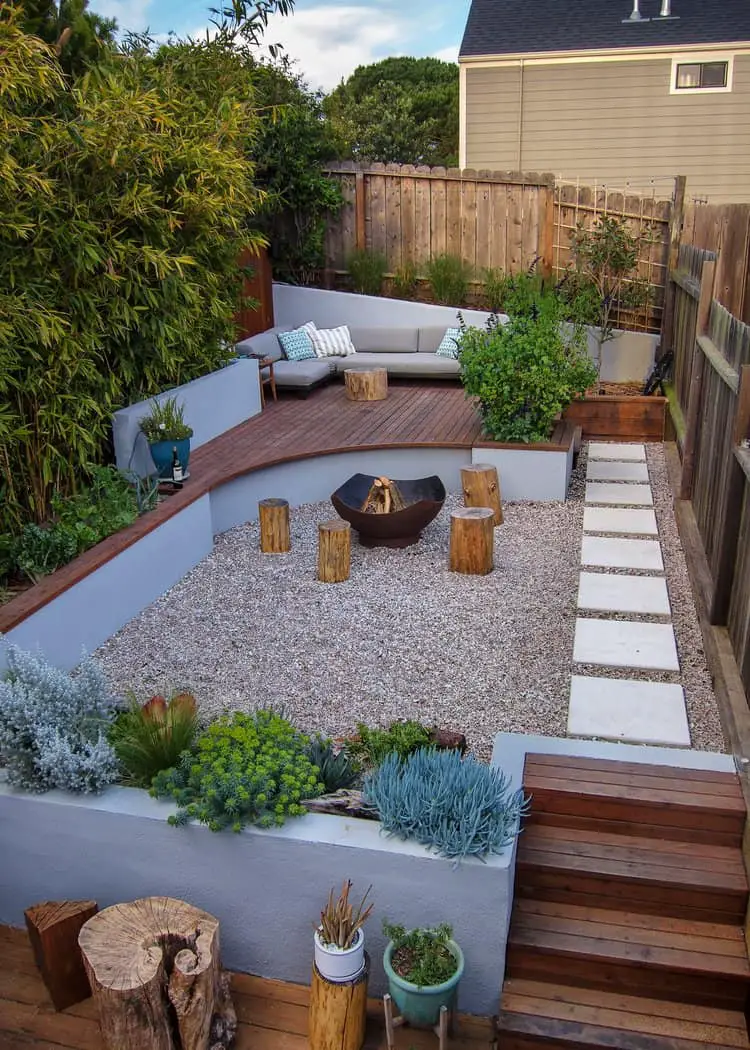 59 Gorgeous Backyard Ideas For Your Amazing House