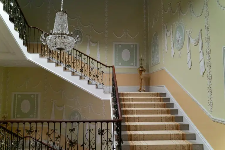 Luxury Stairway Lighting Pendant