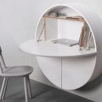 Modern Hideaway Desk Ideas