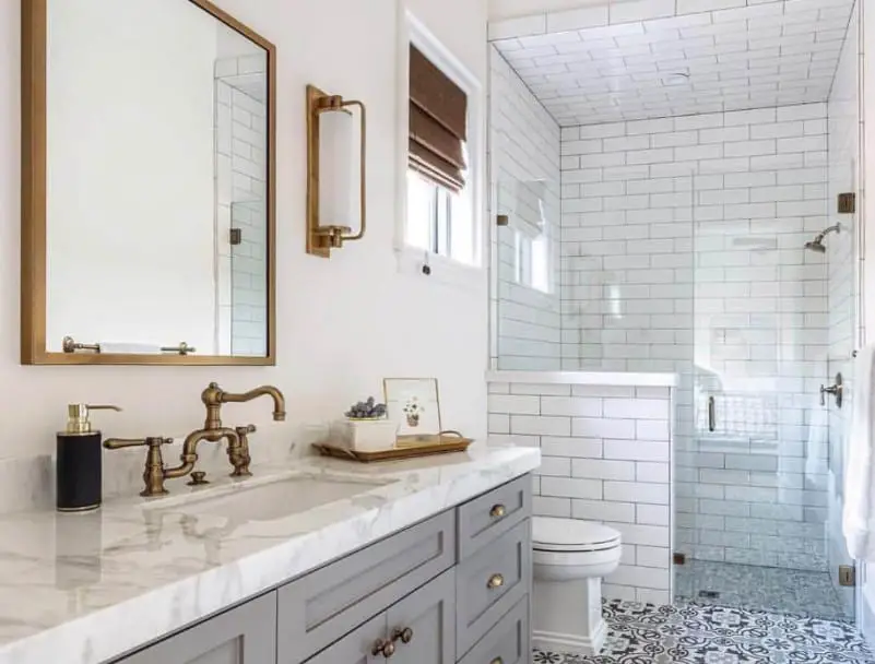 37 Awe-Inspiring Walk-In Shower Ideas For A Lovely Rinse