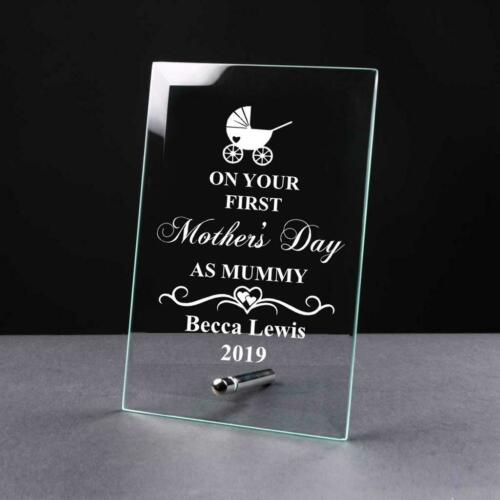Personalised Elegant Mothers Day Signs