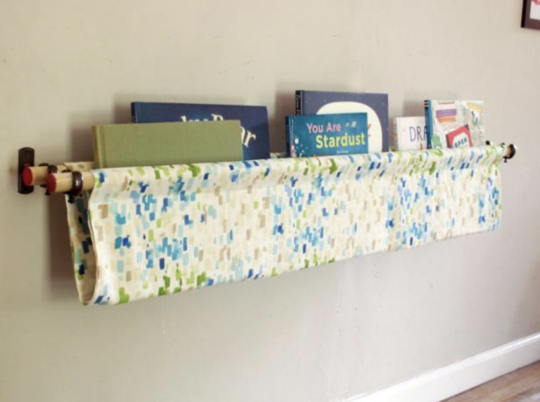 Book Sling For Your Room 