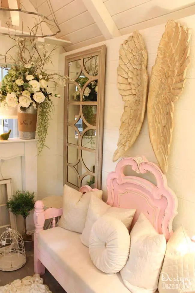 Shabby Chic Living Room Ideas Decorative