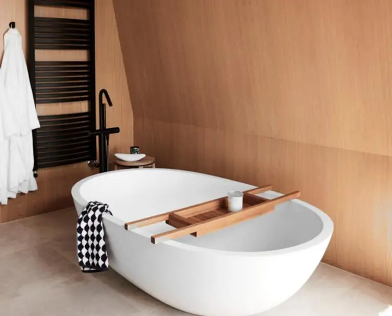 Small And Cozy Bathroom Ideas