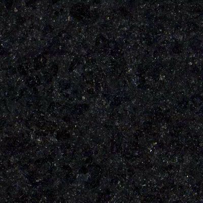 Black Pearl Granite Steps