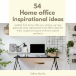 Home Office Ideas