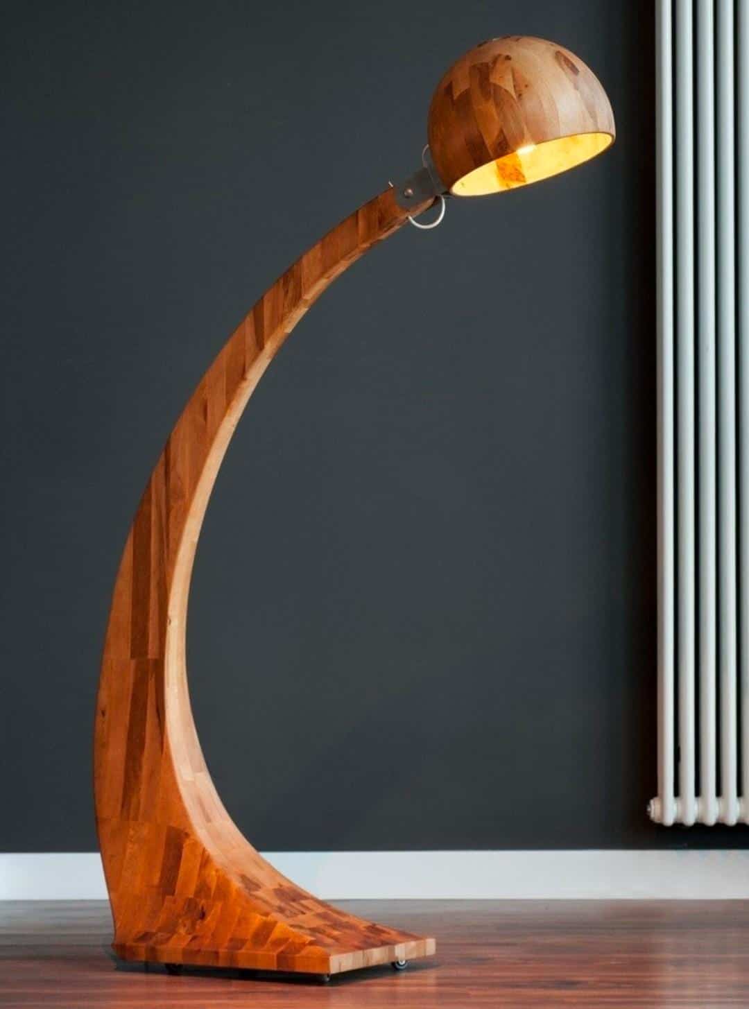 Woobia-Wooden-Floor-Lamp-design-Ideas